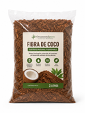 Fibra de Coco 3L