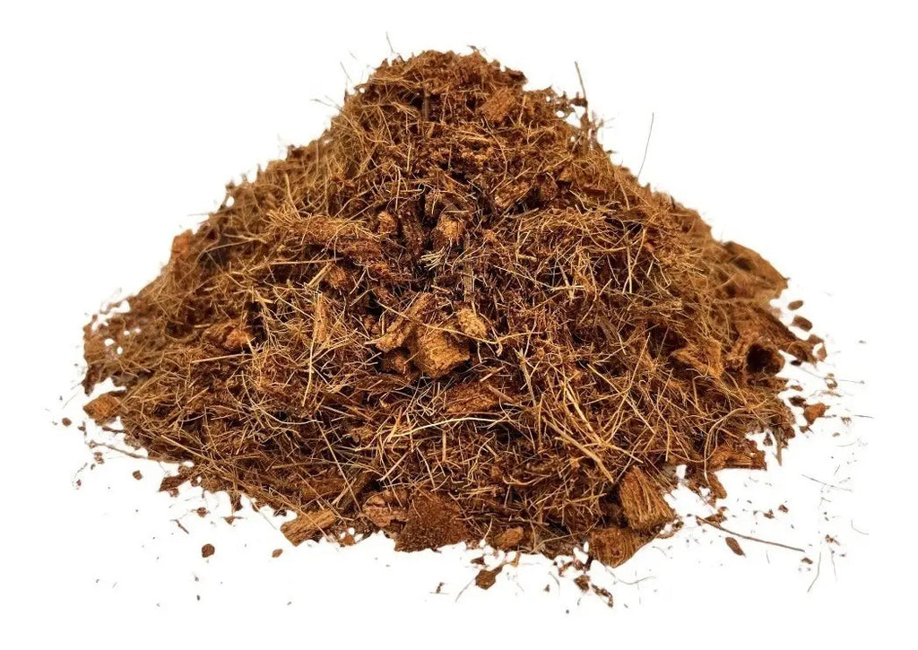 Fibra de Coco 3L